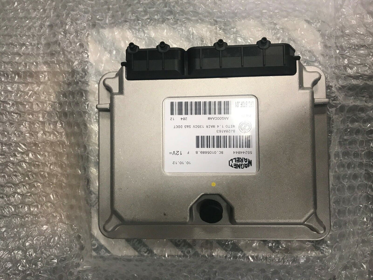 Genuine Alfa Romeo 2013 - 2018 Gear Box ECU 55255381 OBS