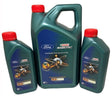 Genuine Ford Castrol 0W30 Oil 7 LITRES Magnatec Professional 1343831 New!