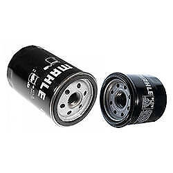 Fits Nissan Most Dci Models Mahle Oil Filter