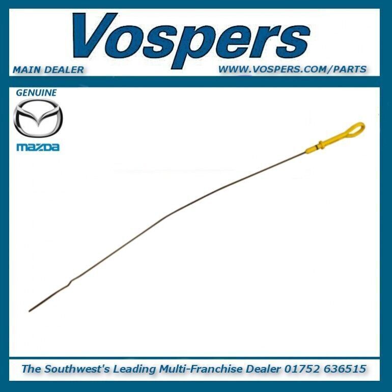 Genuine Mazda Bongo & Ford Freda 25TD 1995 - 2003 Engine Oil Dipstick