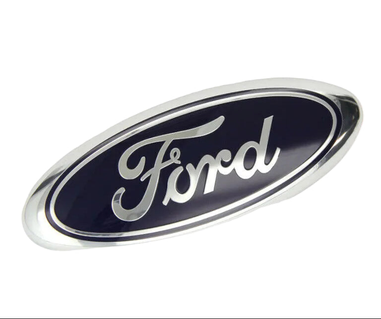 Genuine Ford Focus 2011 - 2019 Rear Tailgate Boot Badge 2086510