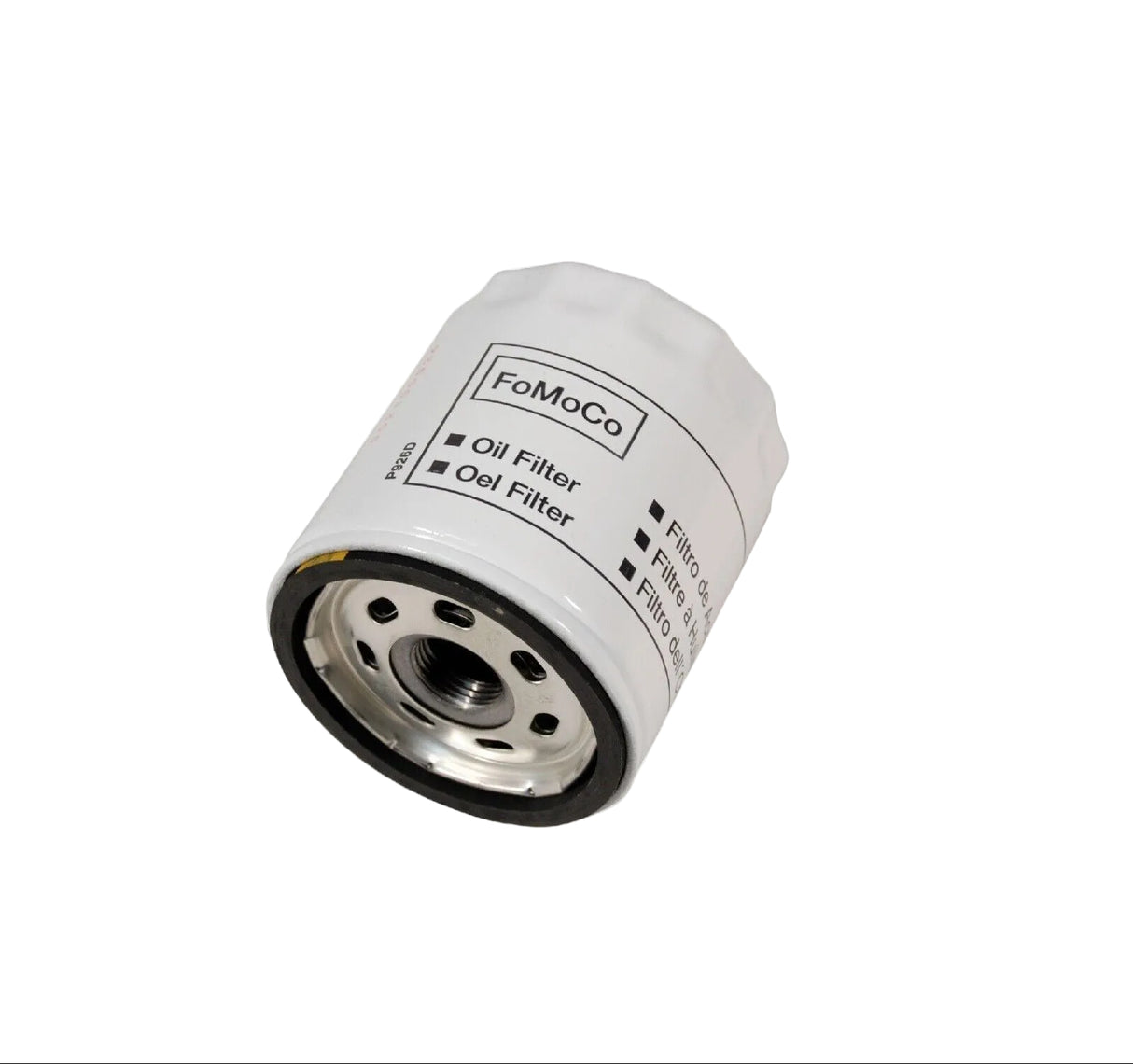 Genuine Ford Fiesta 2012-17 1.0 Ecoboost Oil Filter 1751529