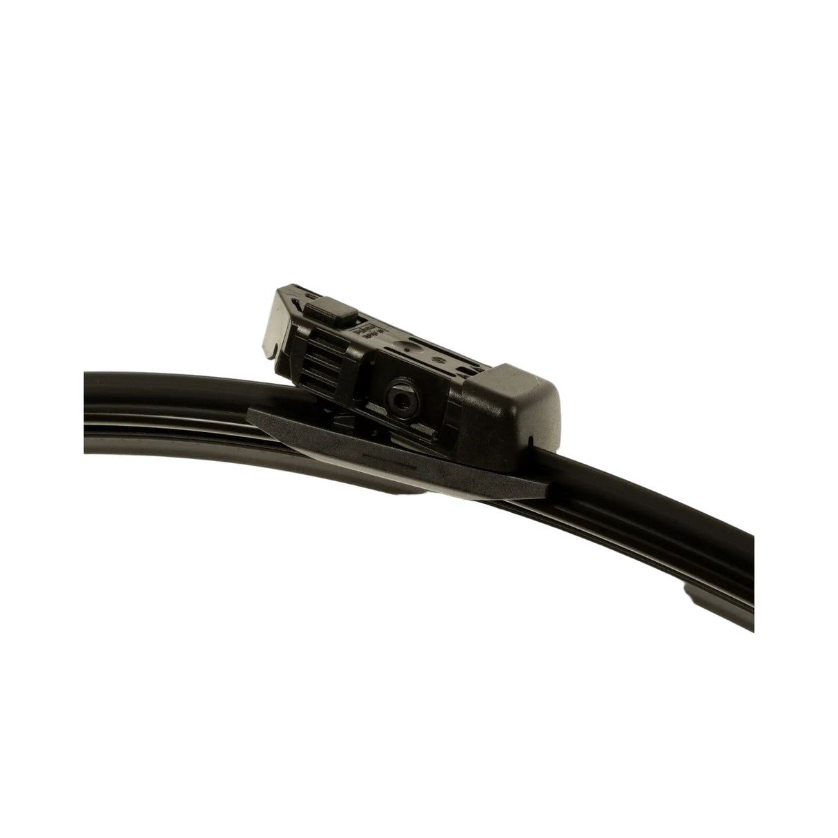 Genuine Ford Focus Wiper Blades 2011 Onwards. Pair Of Flat Blades. 2120677. New!