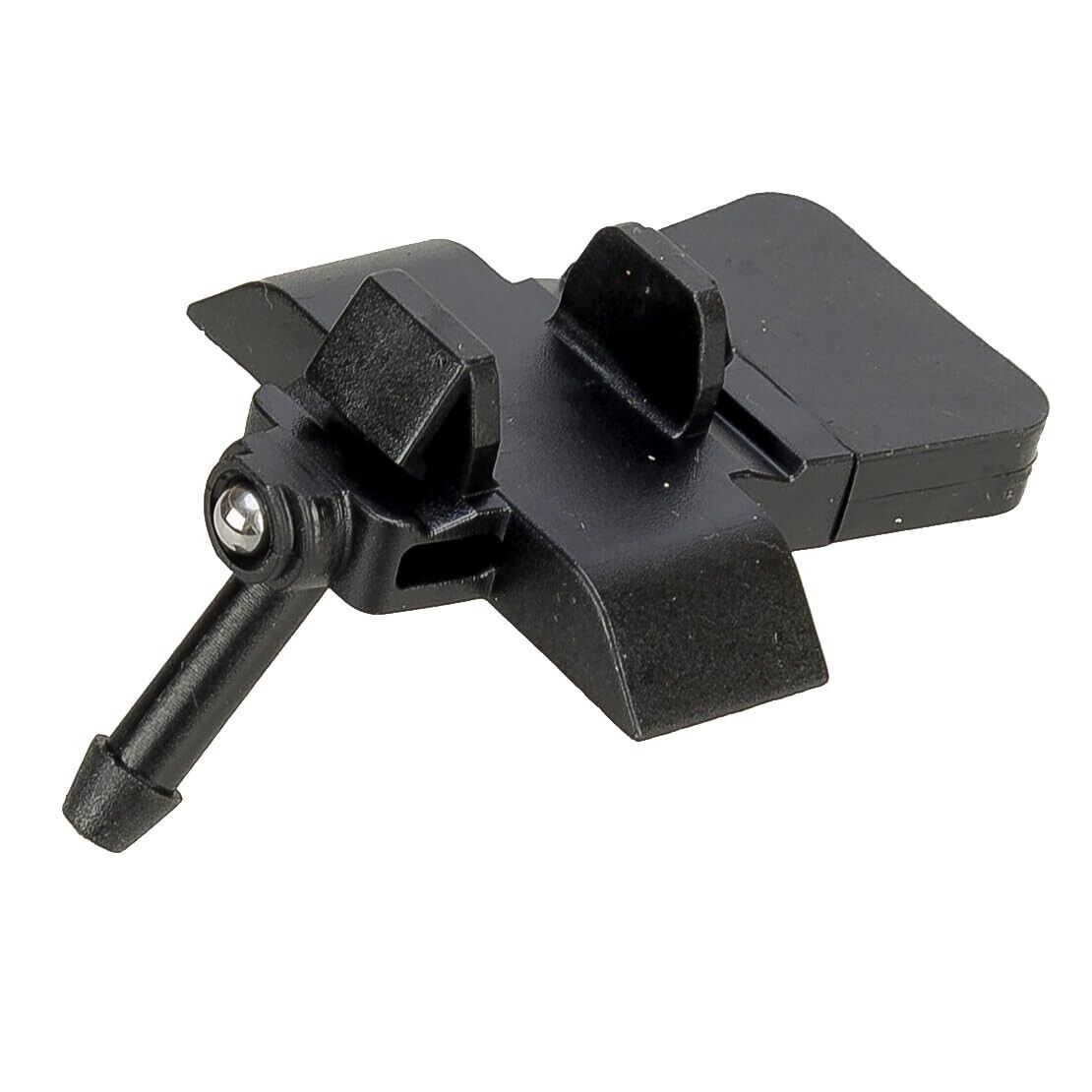 Genuine Vauxhall Meriva B 2010 - 2017 Offside Front Washer Jet Nozzle