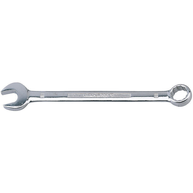 Draper 84787 19mm Combination Spanner