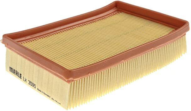 Mercedes GL-Class VW Polo Fox & SEAT Ibiza Mk4 Toledo Mahle Air Filter