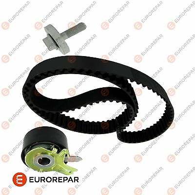 Peugeot 207 208 2008 206+ & Citroen C3 DS3 Eurorepar Timing Belt Kit