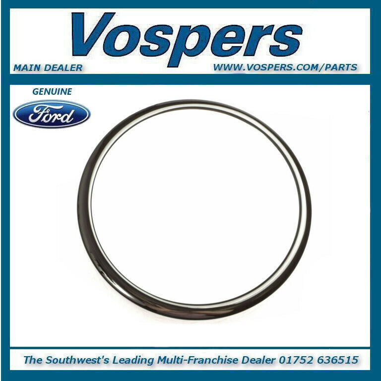 Genuine Ford Fiesta MK7 & Focus MK3 Front Fog Light Bezel 1528748