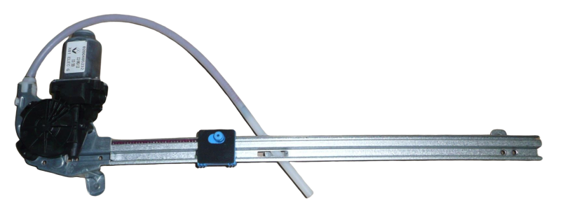Genuine Renault Espace Mk4 LH Rear Window Regulator 8200485232 New