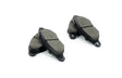 Peugeot Boxer Citroen Relay & Fiat Ducato Eurorepar Rear Brake Pads