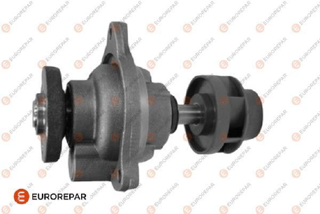 Ford Fiesta Mk4/5 KA & Street KA Eurorepar Water Pump