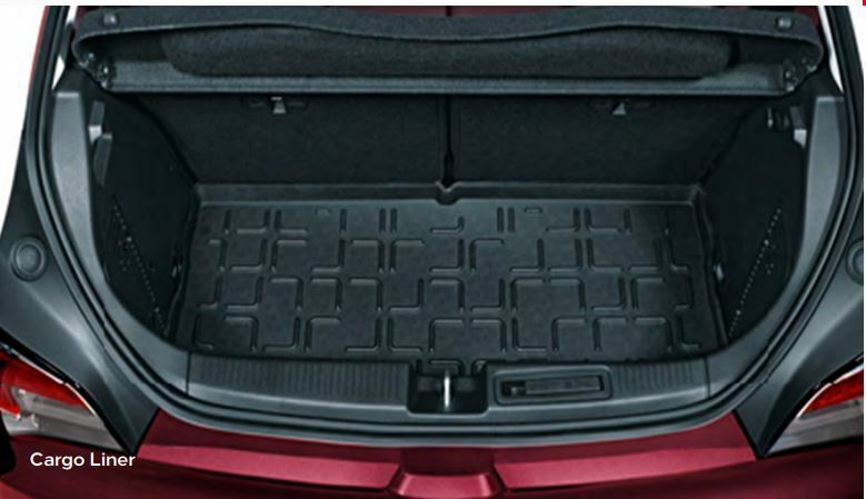Genuine Vauxhall Adam 2013-2019 Boot / Cargo Liner 13369147 New!