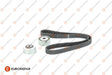 Citroen C2 & C3 Eurorepar Drive Belt Kit