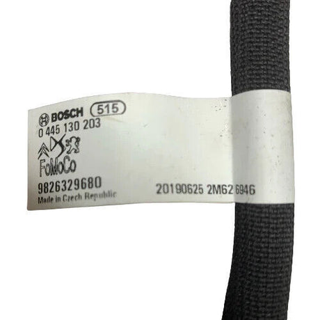 GENUINE FORD 1.5TDCi EcoBlue FUEL RETURN LINE PIPE 2333264 NEW!