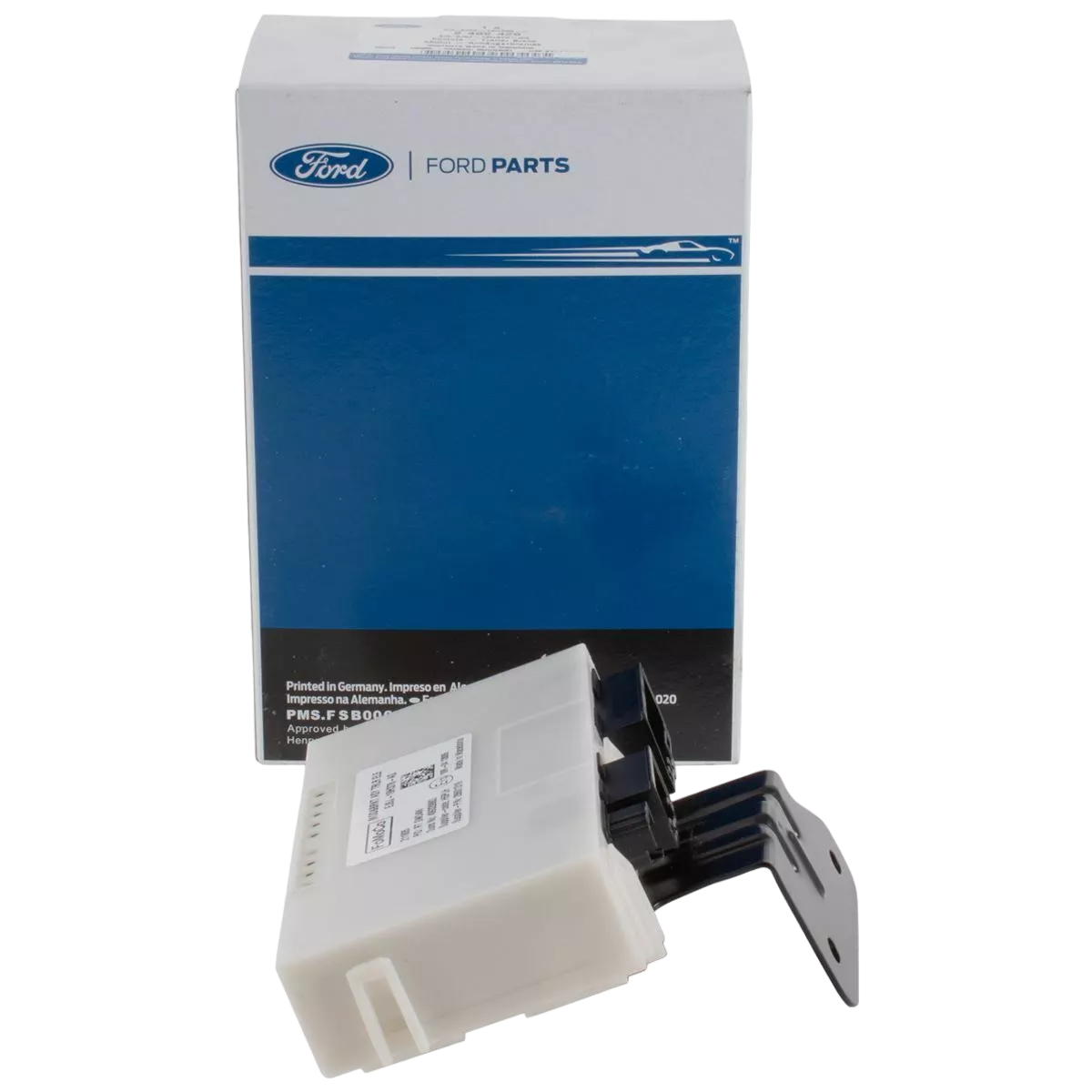 Genuine Ford Kuga Mk2 Retractable Tow Bar Trailer Brake Module 2014-2020-2462429