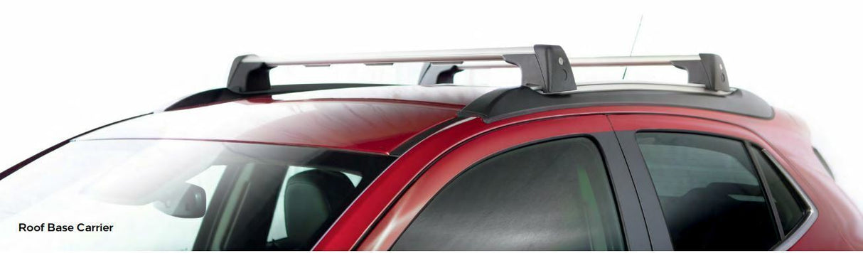 Genuine Vauxhall Mokka 2013-2019 Roof Bars 95417406 New!