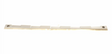 Genuine Transit Connect TC7 Rear Bumper Mounting Bar 1736214 - (OBSE)