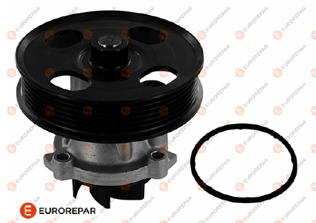 Peugeot Bipper Citroen Nemo Vauxhall Astra & Corsa Mk2/4 Eurorepar Water Pump