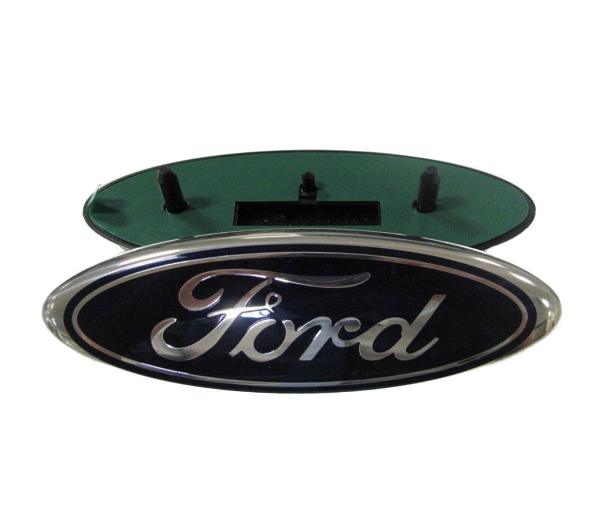 Genuine Ford Transit Connect 2002- 2013 Rear Ford Oval Badge. New 1779943