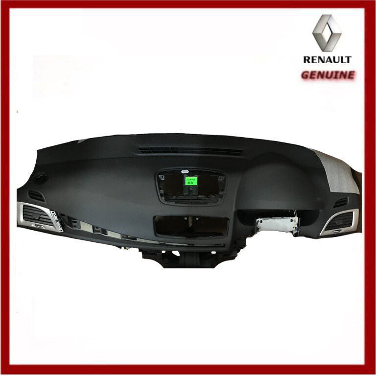 Genuine Renault Megane MK3 2008-2016 Front Dashboard. 681000026R New!