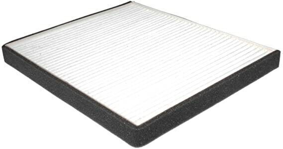 Honda Accent Mk3 Bosch Pollen Filter 1987432204