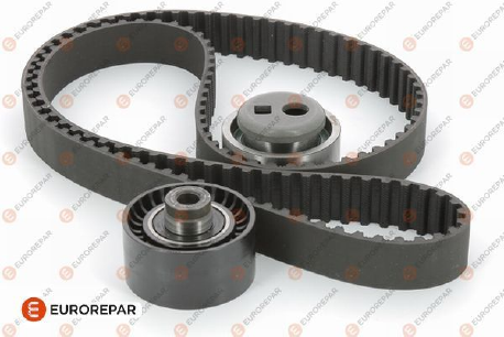 Peugeot 106 & Citroen Saxo Xsara Eurorepar Timing Belt Kit