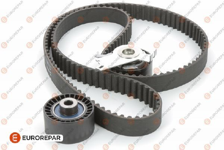 Peugeot Expert 407 307 308 807 & Citroen C4 C5 C8 Eurorepar Timing Belt Kit