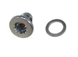 Genuine Mazda Sump Plug and Washer 2 3 6 CX3 CX-5 2.2 Diesel SKYACTIV 13-17