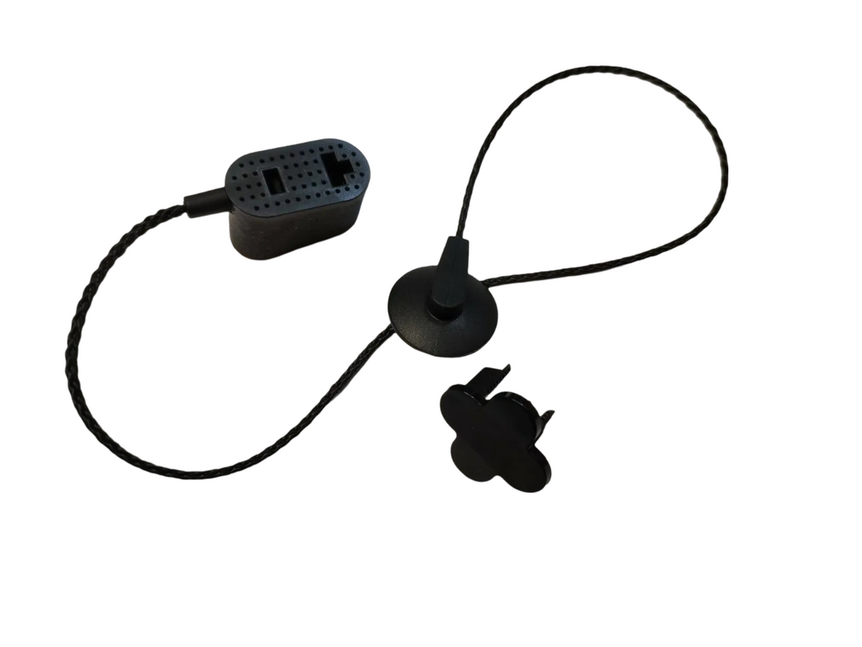 Ford Fiesta Parcel Shelf String MK8 VIII 2017-2021 GENUINE Cord x1 2423830