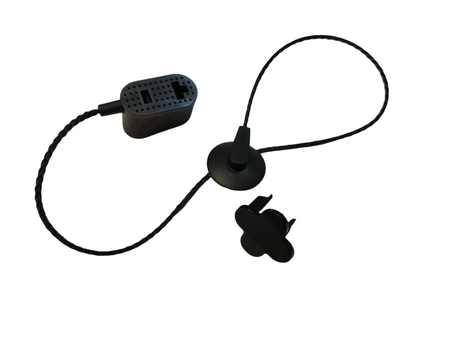 Ford Fiesta Parcel Shelf String MK8 VIII 2017-2021 GENUINE Cord x1 2423830