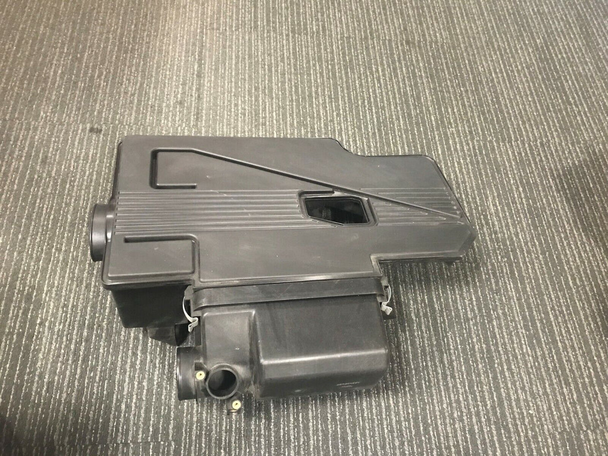 Genuine Fiat Sedici 2006 - 2011 Air Filter And Piping OBS