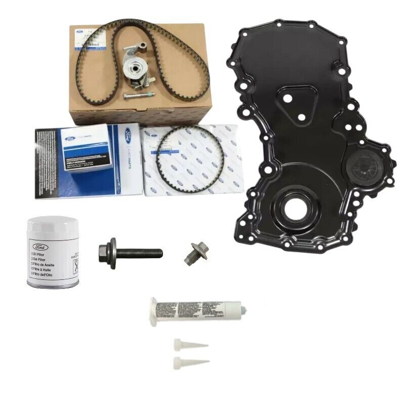 Genuine Ford Transit MK7 & Custom 2L FWD 2016- Wet Belt Kit