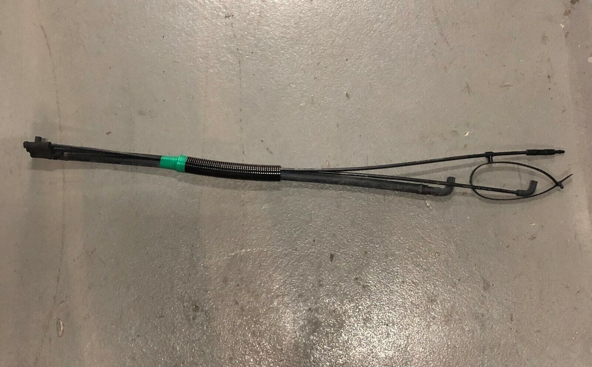 Genuine Ford Mondeo 2L Duratorq 2001-2002 Engine Vacuum Hose 1480850 OBS