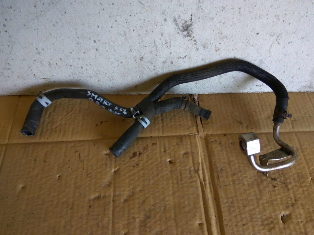 Genuine Renault Twingo MK3, Clio MK4, Dacia Logan MK2 Turbo Water Pipe