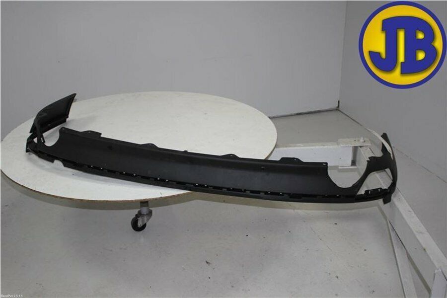 Genuine Renault Laguna Mk3 Rear Bumper Spolier 960300012R New