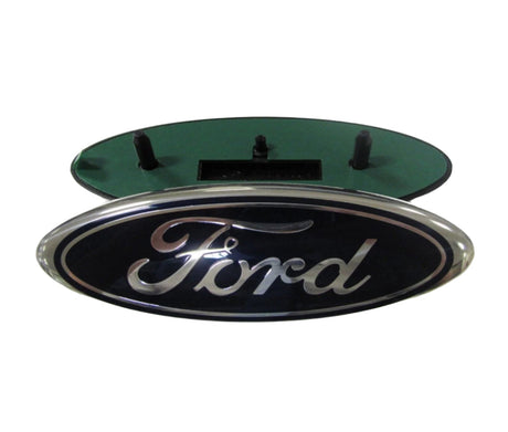 Genuine Ford Badge Logo Emblem, Fiesta Focus C-Max Transit Mondeo Kuga S-Max