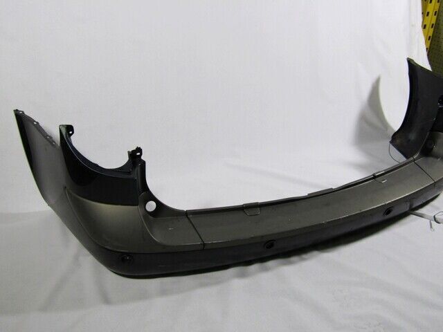 Genuine Renault Laguna Mk2 Rear Bumper 7701206439 New