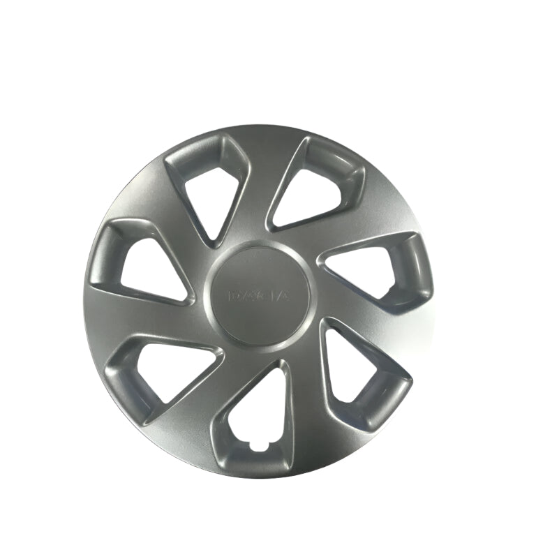 Genuine Dacia Sandero & Logan Wheel Trim 15" 403151742R