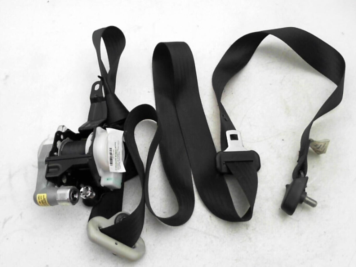 Genuine Mazda 2 Front Right Seat Belt Tensioner D65157L3F01 OBSE NEW!