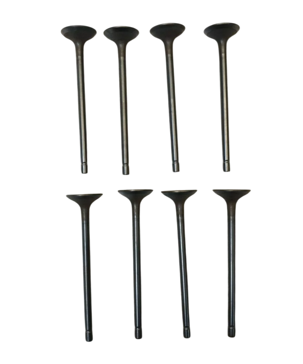 Genuine Mazda 3, 6 & CX5 2.2 Diesel Skyactiv 2013-2023 Exhaust Valves x8