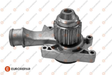 Ford Fiesta Mk2/3 Escort & Orion Eurorepar Water Pump