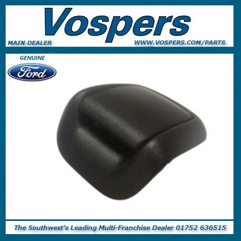 Genuine Ford Fiesta MK6 3 Door L/H N/S Seat Tilt Handle 1417521
