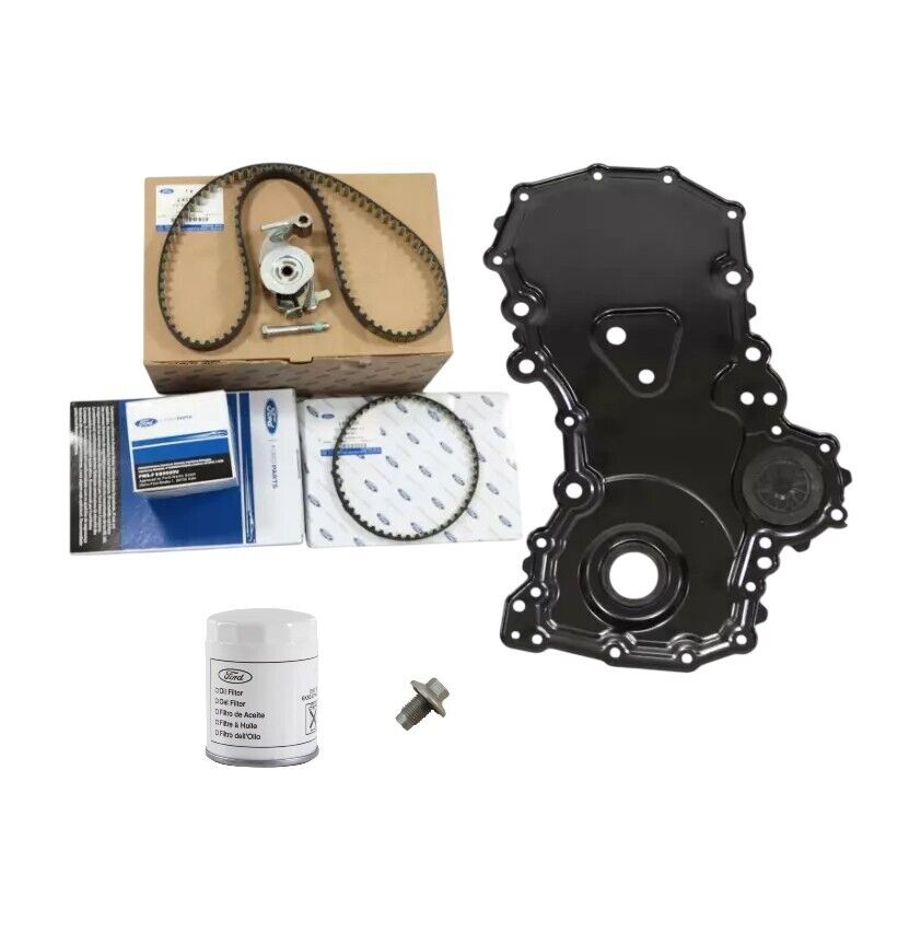 Genuine Ford Transit MK7 & Custom 2L FWD 2016- Wet Belt Kit