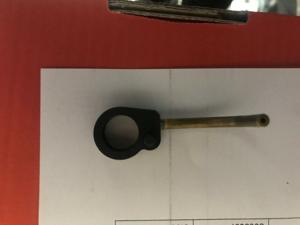 Genuine Nissan Safari Terrano King Cab Etc Jet Oil Assy 1212431n00 OBS