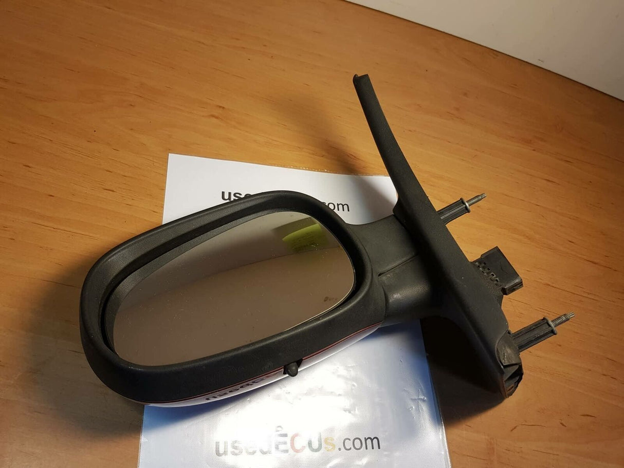 Genuine Renault Scenic Mk1 LH Wing Mirror 7700431544 New