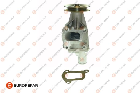 Fiat Cinquecento Eurorepar Water Pump