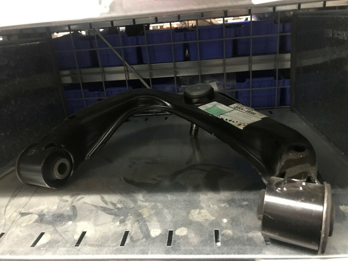 Genuine Nissan Pathfinder 2005 - 2015 Front R/H Front Upper Suspension Link OBS