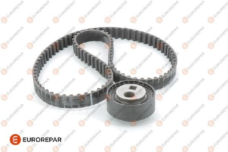 Peugeot 106 206 & Citroen Saxo Xsara 1.6L Petrol Eurorepar Timing Belt Kit