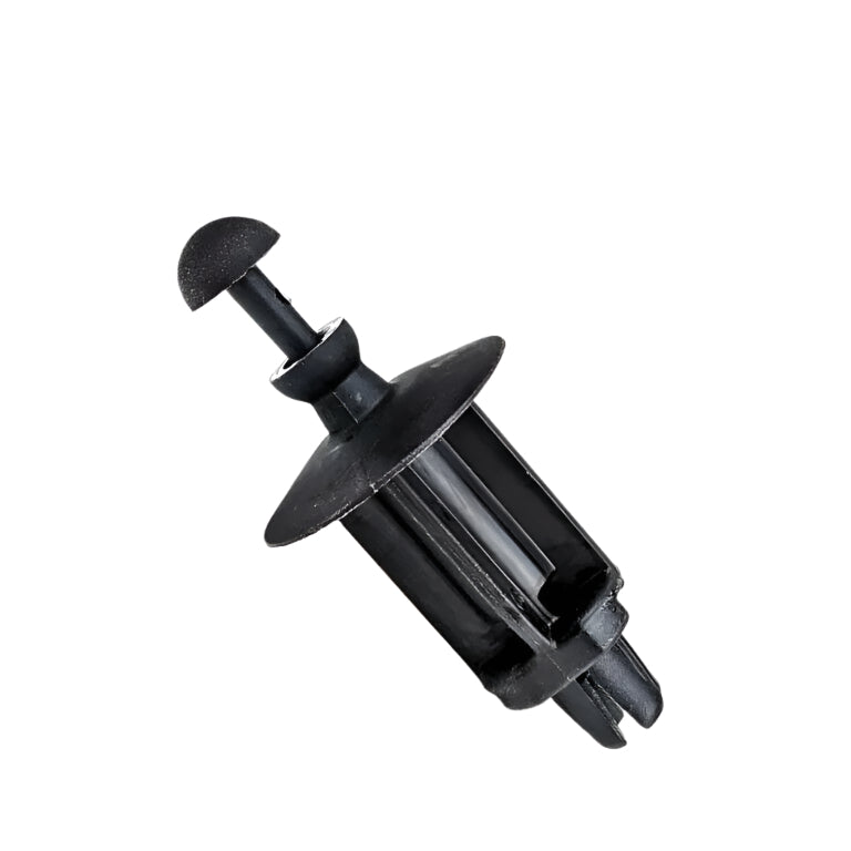 Genuine Mazda 3 & CX-3 Parcel Shelf Strap Hanger Pin Clip BHN968301