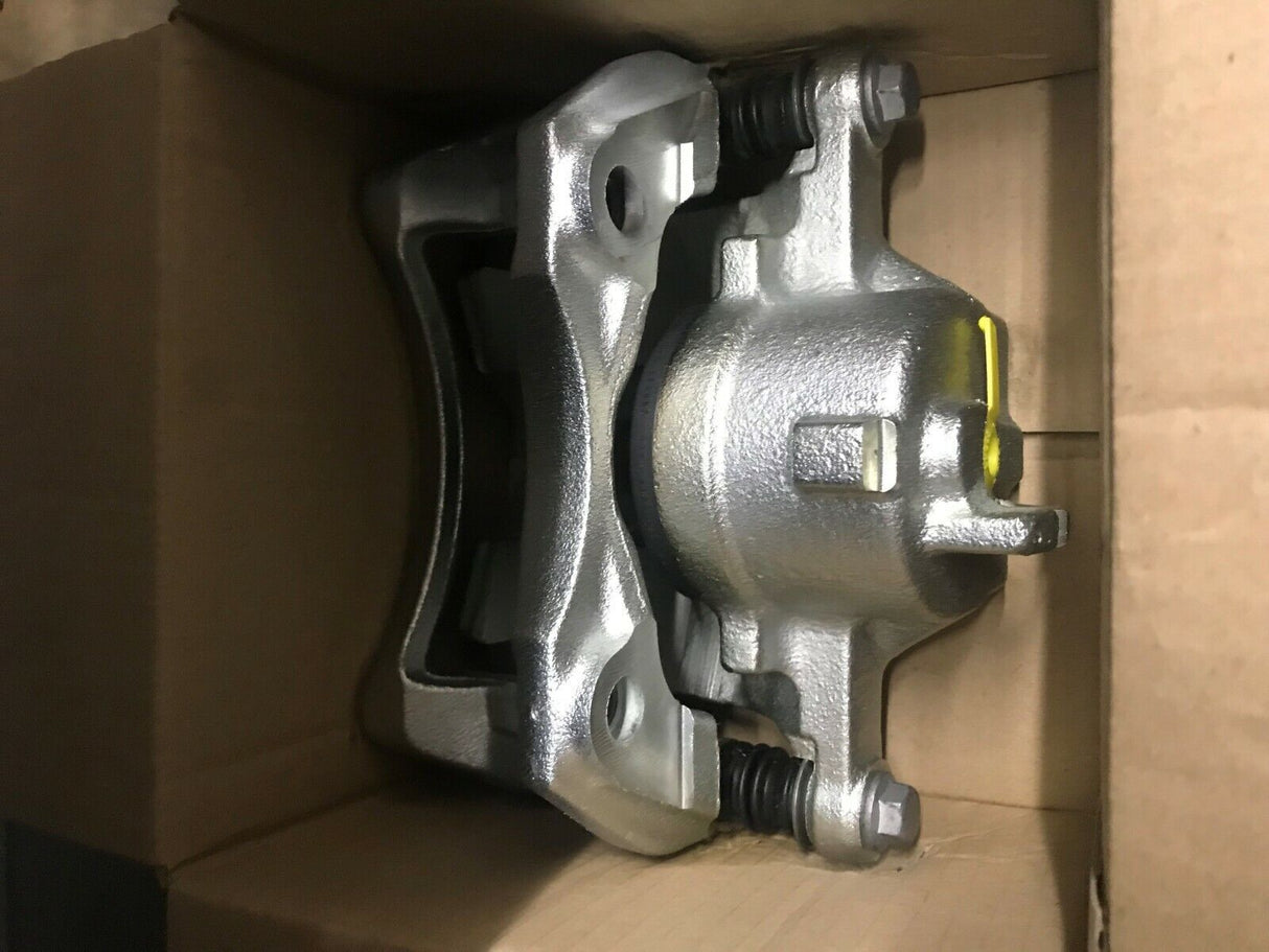 Genuine Nissan Alemera 2000 - 2006 Front L/H Caliper 410114m51a OBS